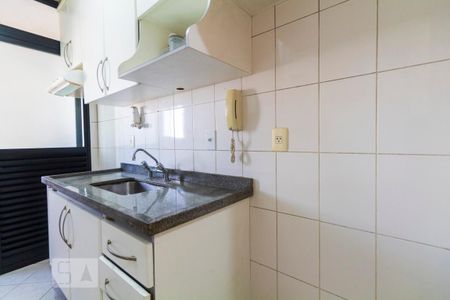 Apartamento para alugar com 64m², 2 quartos e 1 vagaCozinha