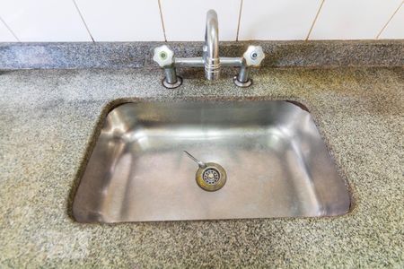 Apartamento para alugar com 64m², 2 quartos e 1 vagaDetalhe Cozinha