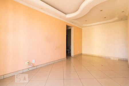 Sala de apartamento para alugar com 2 quartos, 64m² em Vila Monte Alegre, São Paulo