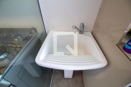 Apartamento para alugar com 69m², 1 quarto e 1 vaga Apartamento para alugar com 69m², 1 quarto e 1 vagaÁrea de Serviço
