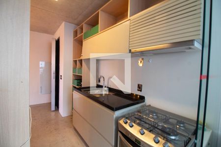 Apartamento para alugar com 69m², 1 quarto e 1 vaga Apartamento para alugar com 69m², 1 quarto e 1 vagaCozinha