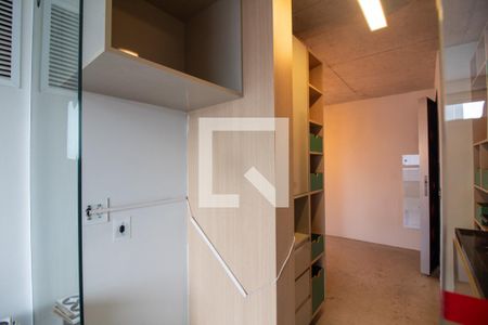 Apartamento para alugar com 69m², 1 quarto e 1 vaga Apartamento para alugar com 69m², 1 quarto e 1 vagaCozinha