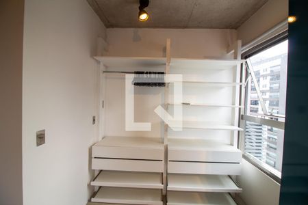 Apartamento para alugar com 69m², 1 quarto e 1 vaga Apartamento para alugar com 69m², 1 quarto e 1 vagaSuíte