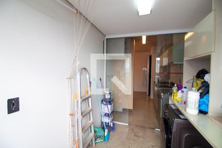 Apartamento para alugar com 69m², 1 quarto e 1 vaga Apartamento para alugar com 69m², 1 quarto e 1 vagaÁrea de Serviço