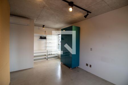 Apartamento para alugar com 69m², 1 quarto e 1 vaga Apartamento para alugar com 69m², 1 quarto e 1 vagaSuíte