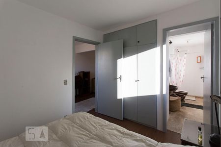 Apartamento à venda com 42m², 1 quarto e 1 vagaSuíte