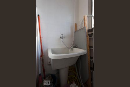 Apartamento à venda com 42m², 1 quarto e 1 vagaÁrea de serviço