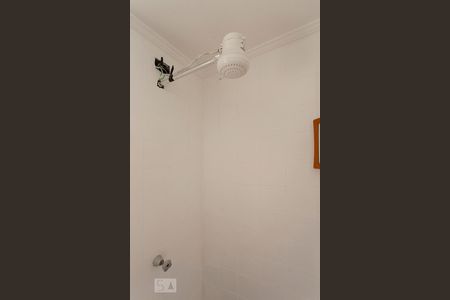 Apartamento à venda com 42m², 1 quarto e 1 vagaBanheiro da suíte