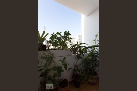 Apartamento à venda com 42m², 1 quarto e 1 vagaVaranda