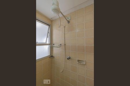 Apartamento à venda com 60m², 2 quartos e 1 vaga Apartamento à venda com 60m², 2 quartos e 1 vagaBanheiro