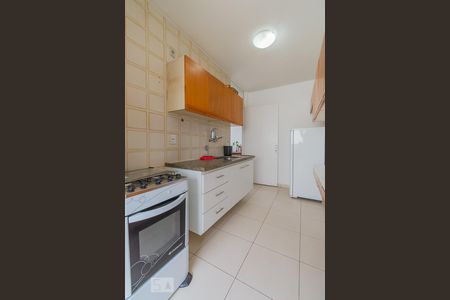 Apartamento à venda com 60m², 2 quartos e 1 vaga Apartamento à venda com 60m², 2 quartos e 1 vagaCozinha