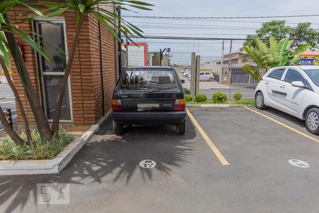 Apartamento à venda com 60m², 2 quartos e 1 vaga Apartamento à venda com 60m², 2 quartos e 1 vagaGaragem