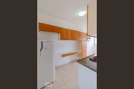 Apartamento à venda com 60m², 2 quartos e 1 vaga Apartamento à venda com 60m², 2 quartos e 1 vagaCozinha