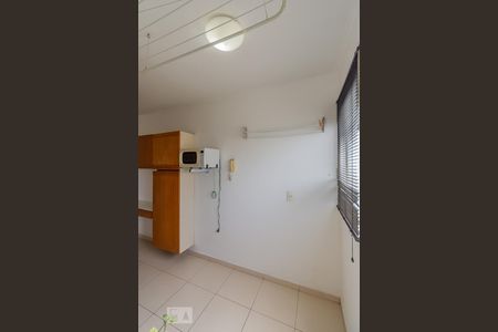 Apartamento à venda com 60m², 2 quartos e 1 vaga Apartamento à venda com 60m², 2 quartos e 1 vagaÁrea de Serviço
