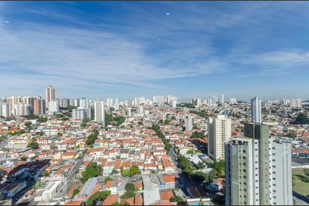 Vista de apartamento para alugar com 1 quarto, 126m² em Vila Pompéia, São Paulo