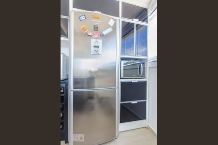 Apartamento para alugar com 126m², 1 quarto e 2 vagas Apartamento para alugar com 126m², 1 quarto e 2 vagasDetalhe czoinha