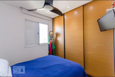 Suite de apartamento para alugar com 1 quarto, 126m² em Vila Pompéia, São Paulo