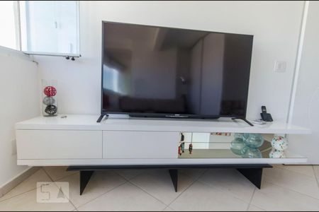 TV multimídia última geração. de apartamento para alugar com 1 quarto, 126m² em Vila Pompéia, São Paulo