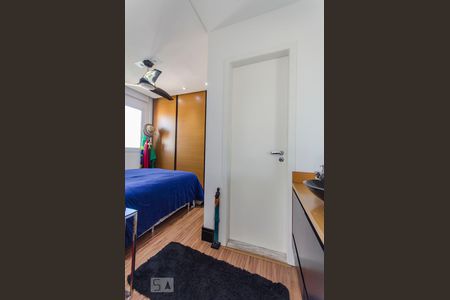 Suite de apartamento para alugar com 1 quarto, 126m² em Vila Pompéia, São Paulo