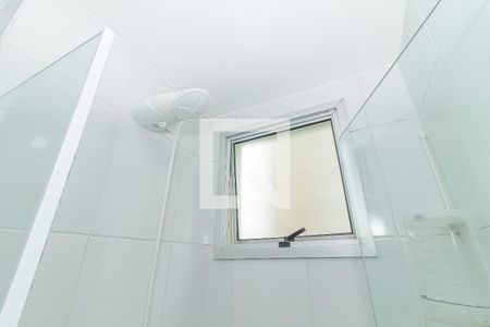 Apartamento para alugar com 44m², 2 quartos e sem vagaBanheiro