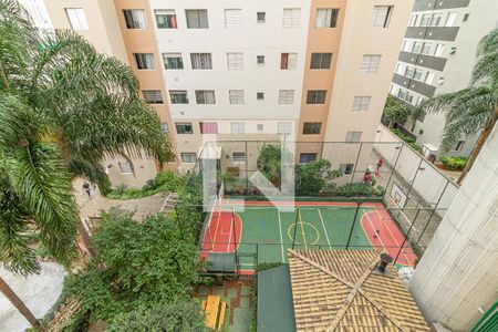 Sala de apartamento para alugar com 2 quartos, 44m² em Água Branca, São Paulo