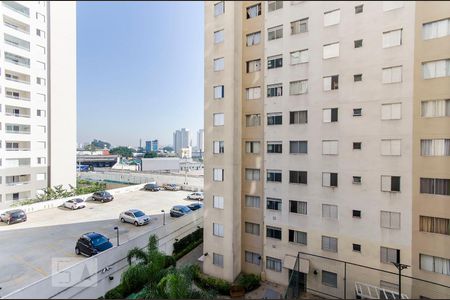 Vista de apartamento para alugar com 2 quartos, 44m² em Água Branca, São Paulo