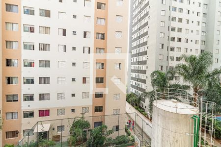 Apartamento para alugar com 44m², 2 quartos e sem vagaLavanderia