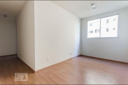 Sala de apartamento para alugar com 2 quartos, 44m² em Água Branca, São Paulo