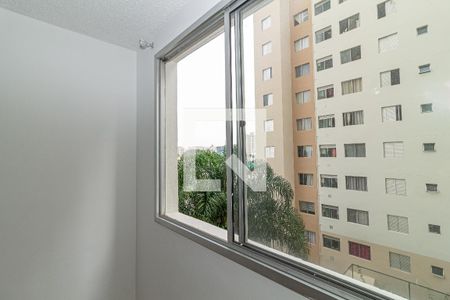 Sala de apartamento para alugar com 2 quartos, 44m² em Água Branca, São Paulo