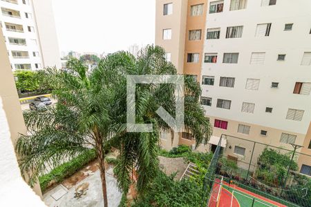 Quarto 1 de apartamento para alugar com 2 quartos, 44m² em Água Branca, São Paulo