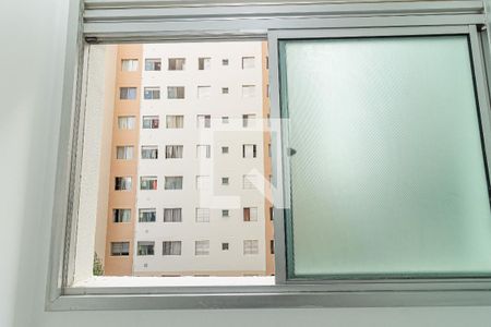 Apartamento para alugar com 44m², 2 quartos e sem vagaLavanderia