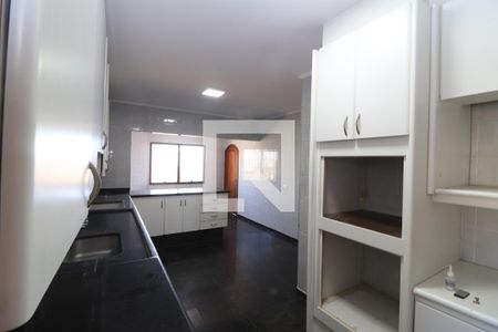 Apartamento para alugar com 216m², 4 quartos e 5 vagasCozinha