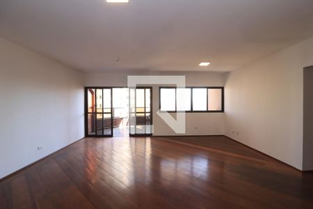 Sala de apartamento para alugar com 4 quartos, 216m² em Tatuapé, São Paulo