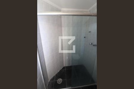 Apartamento para alugar com 216m², 4 quartos e 5 vagasBanheiro da Suíte 2