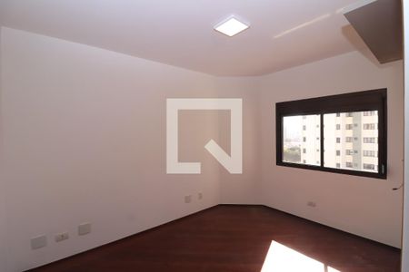 Apartamento para alugar com 216m², 4 quartos e 5 vagasQuarto 2 - Suíte