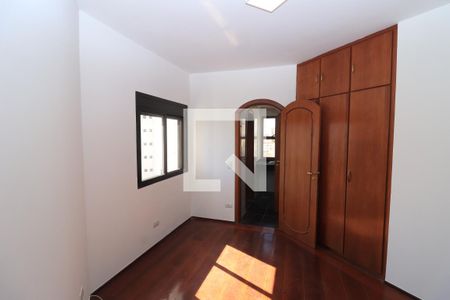 Apartamento para alugar com 216m², 4 quartos e 5 vagasQuarto Suíte