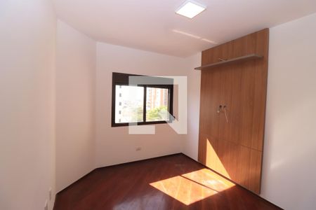 Apartamento para alugar com 216m², 4 quartos e 5 vagasQuarto 2 - Suíte