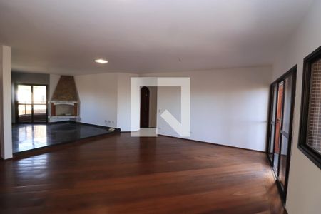 Sala de apartamento para alugar com 4 quartos, 216m² em Tatuapé, São Paulo