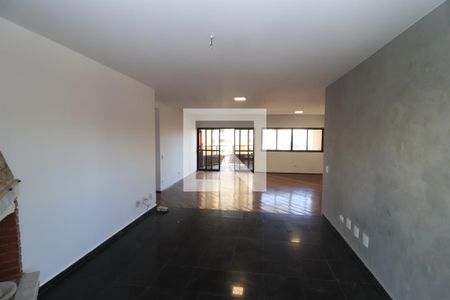 Sala de apartamento para alugar com 4 quartos, 216m² em Tatuapé, São Paulo