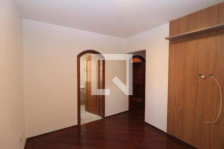 Apartamento para alugar com 216m², 4 quartos e 5 vagasQuarto 3 - Suíte