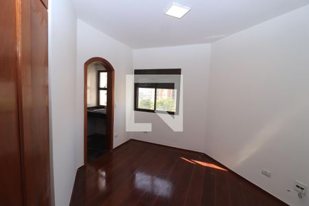 Quarto 1 de apartamento à venda com 4 quartos, 216m² em Tatuapé, São Paulo