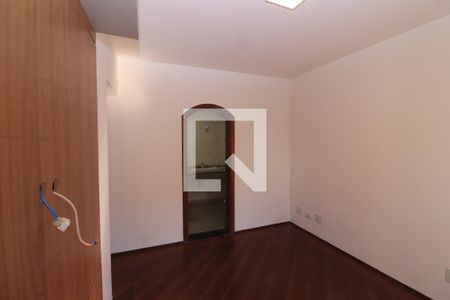 Apartamento para alugar com 216m², 4 quartos e 5 vagasQuarto 2 - Suíte