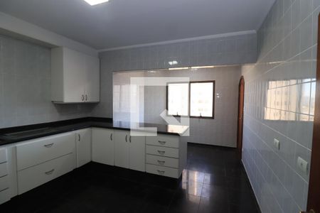 Apartamento para alugar com 216m², 4 quartos e 5 vagasCozinha