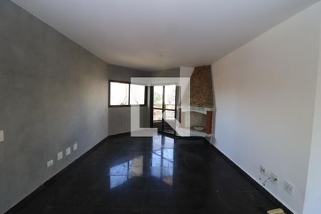 Sala de apartamento para alugar com 4 quartos, 216m² em Tatuapé, São Paulo