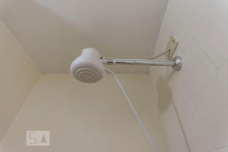 Banheiro de apartamento à venda com 1 quarto, 45m² em Barra Funda, São Paulo