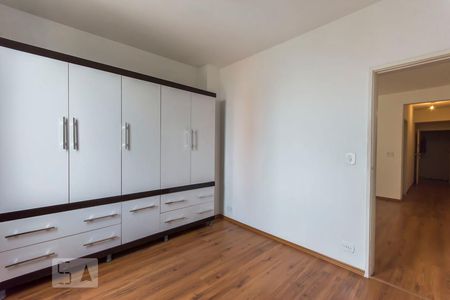Quarto de apartamento à venda com 1 quarto, 45m² em Barra Funda, São Paulo