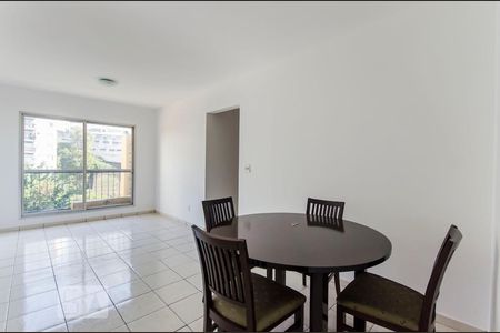 Sala de apartamento para alugar com 3 quartos, 72m² em Vila Ipojuca, São Paulo