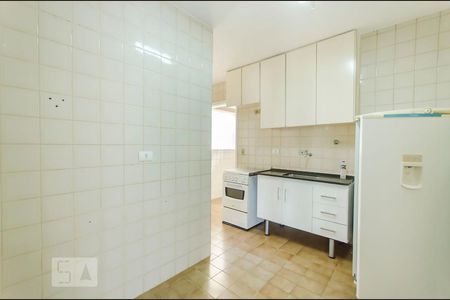 Apartamento para alugar com 72m², 3 quartos e 1 vagaCozinha