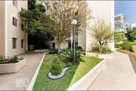 Apartamento para alugar com 72m², 3 quartos e 1 vagaArea externa