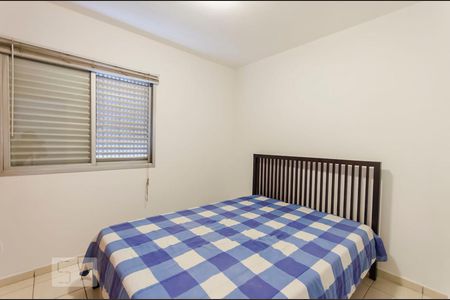 Quarto 02 de apartamento para alugar com 3 quartos, 72m² em Vila Ipojuca, São Paulo